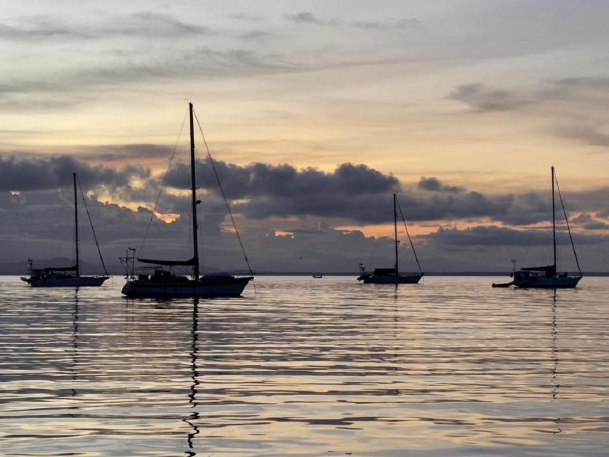 Villa Amaya Bocas del Toro Esterno foto