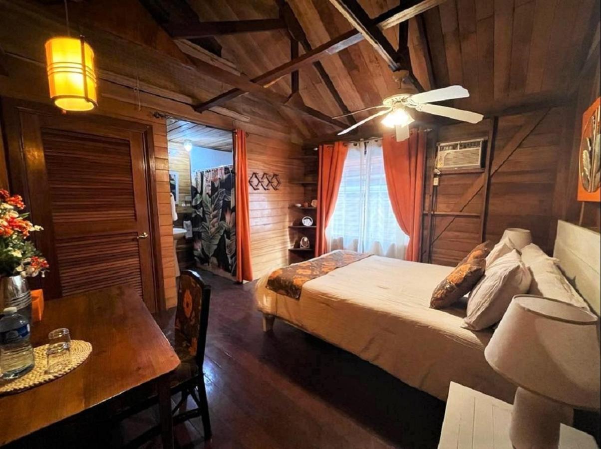 Villa Amaya Bocas del Toro Esterno foto