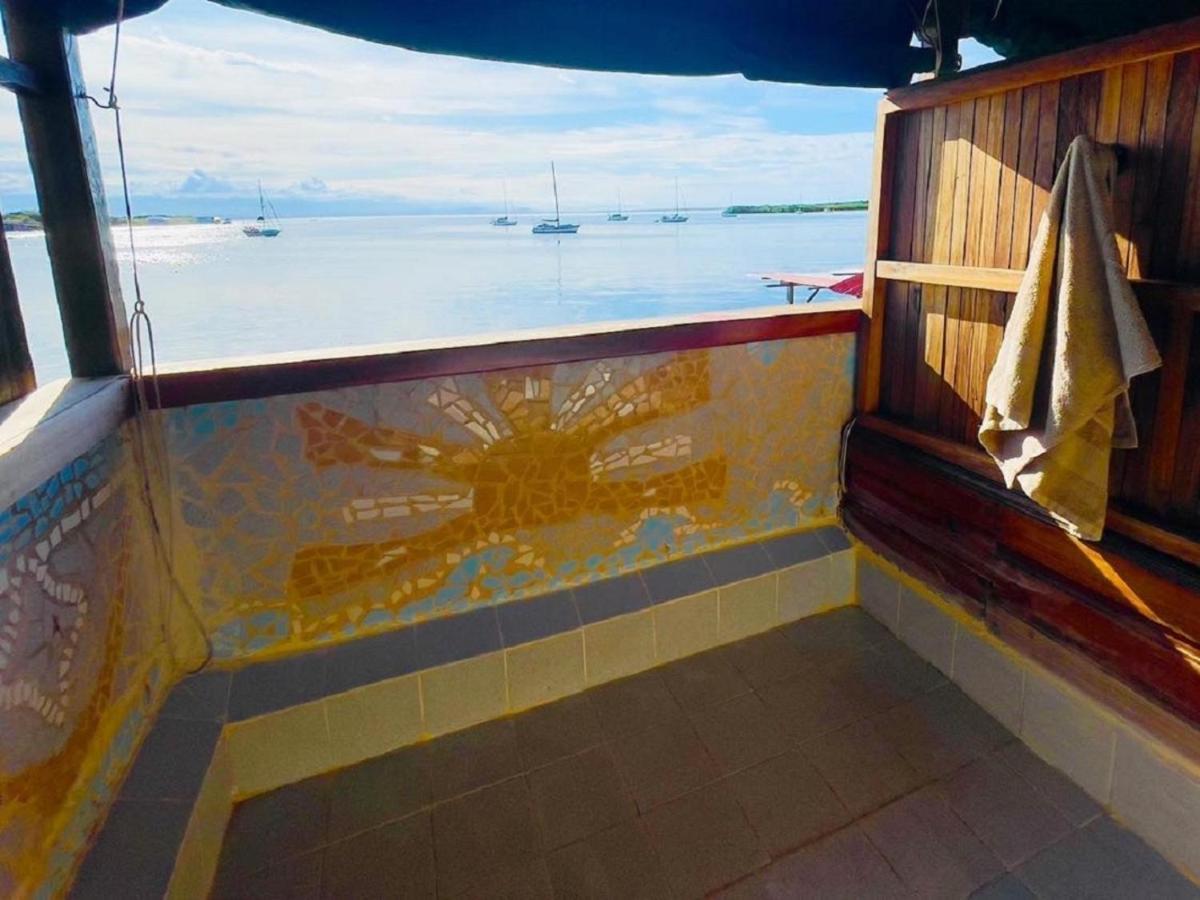 Villa Amaya Bocas del Toro Esterno foto