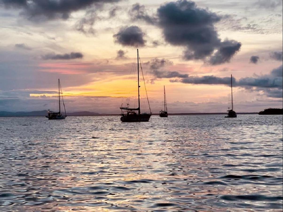 Villa Amaya Bocas del Toro Esterno foto