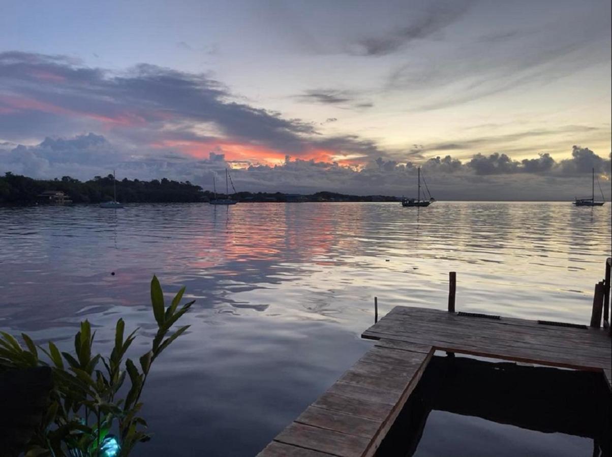 Villa Amaya Bocas del Toro Esterno foto