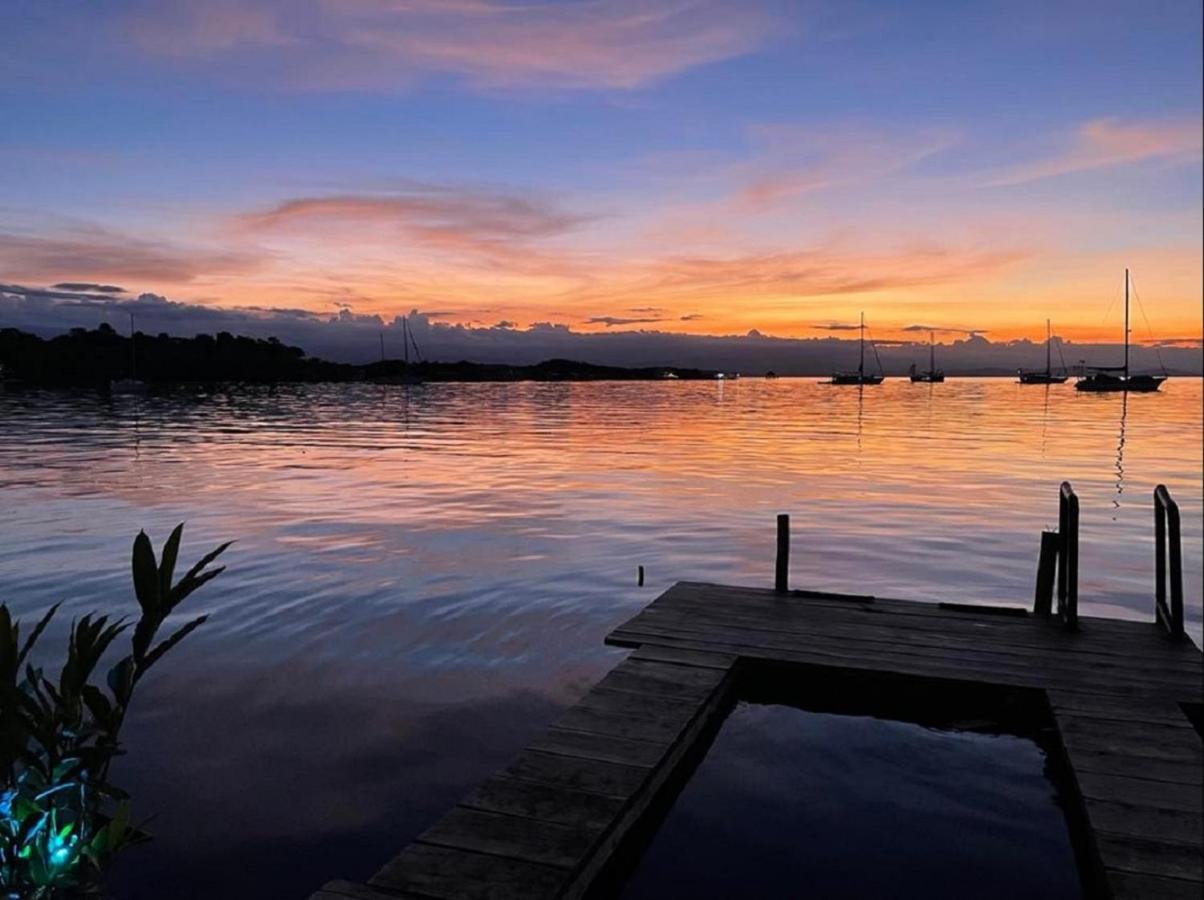 Villa Amaya Bocas del Toro Esterno foto