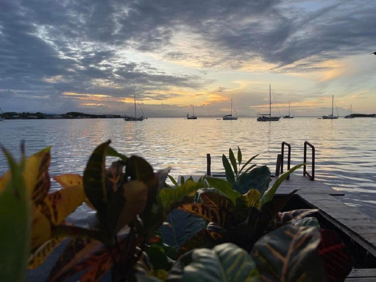 Villa Amaya Bocas del Toro Esterno foto