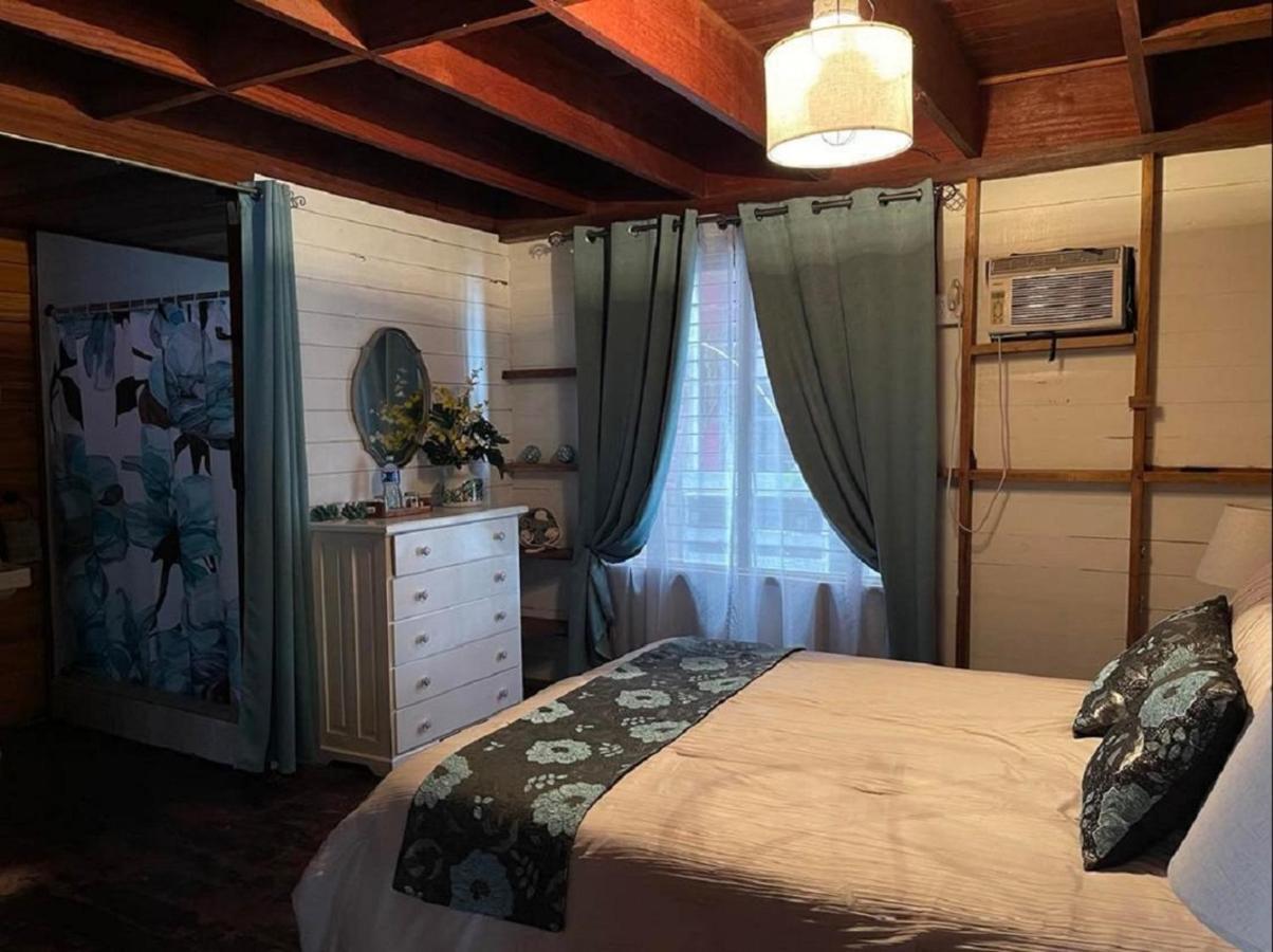 Villa Amaya Bocas del Toro Esterno foto