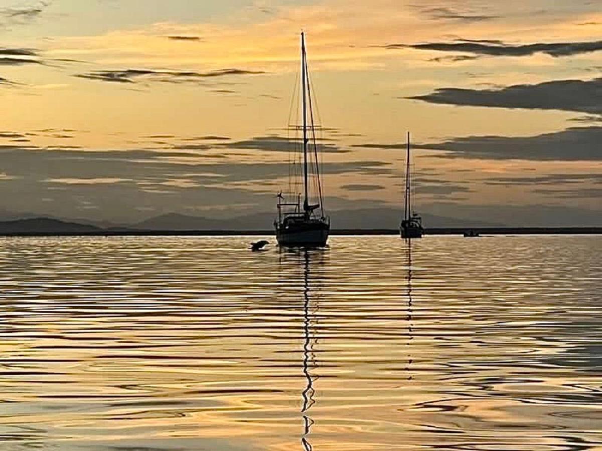 Villa Amaya Bocas del Toro Esterno foto